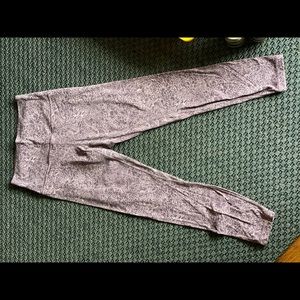 Lululemon Align leggings size 6